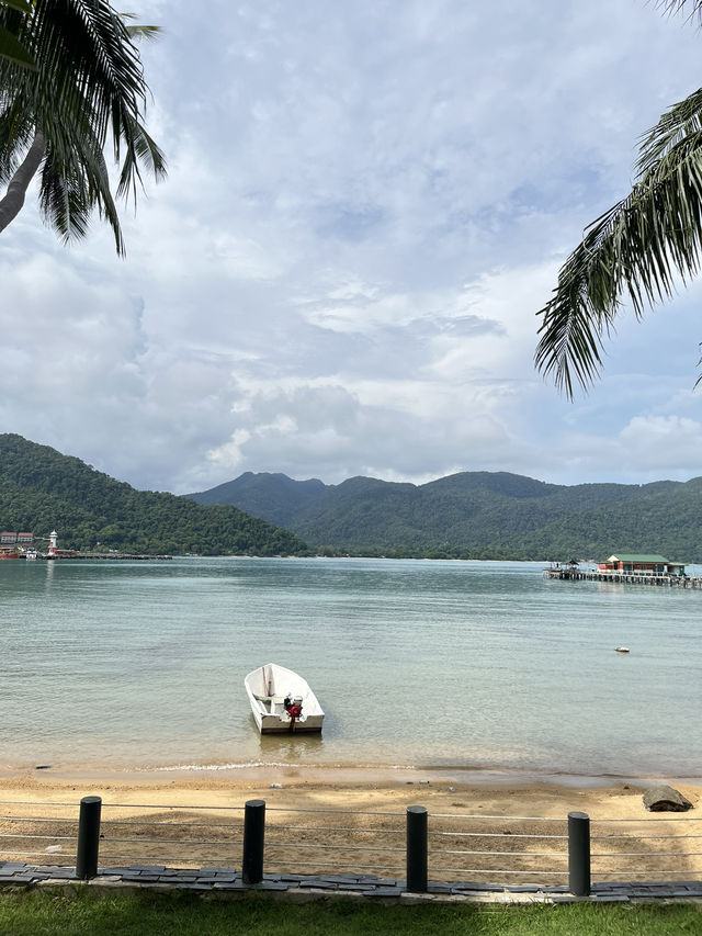 Resolution  Koh Chang Pet Friendly Hotel !