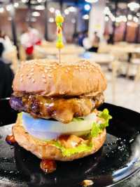 Murni Discovery at Tamarind Square: An All-Day Culinary Gem
