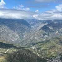 Kings Canyon National Park – CA