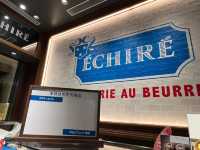 Échiré Pâtisserie Au Beurre