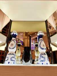Sip & Unwind – Golden Hour at Pavilions Lounge