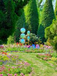 🌸 A Monet Garden in Beijing? Yes, Please! 🌸