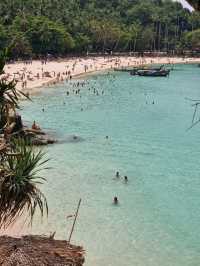 Phuket Paradise – Sun, Sea, and the Ultimate Island Escape