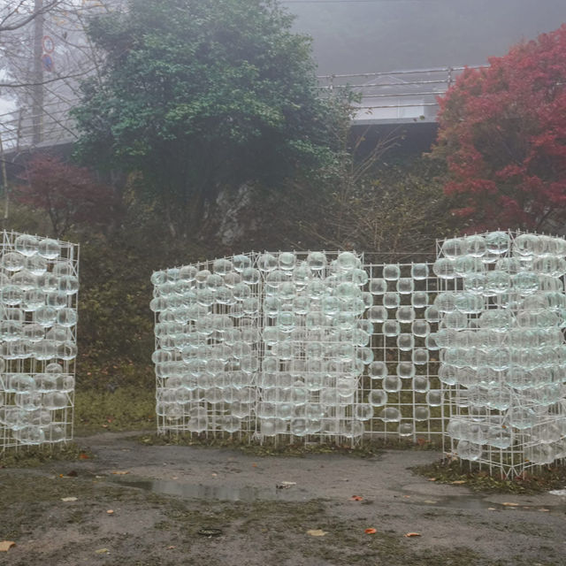 "Rokko Meets Art" งานศิลปะท่ามกลางธรรมชาติ🌿