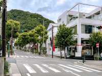 Kobe - Japan 