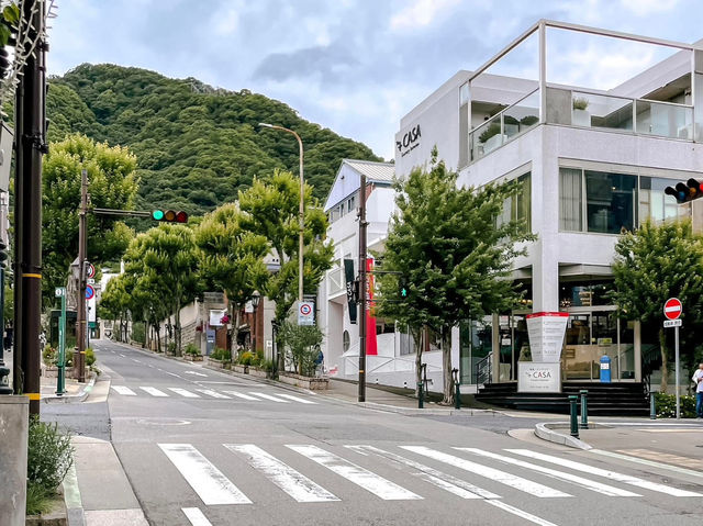 Kobe - Japan 