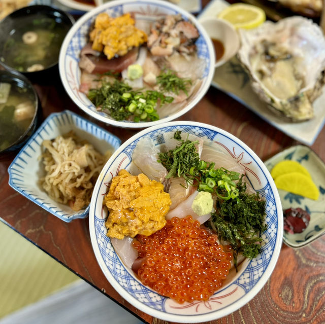 出雲日御碕燈塔必食😋😋😋