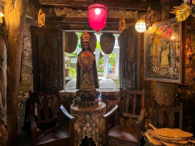 Yap-San Diego Ancestral House – A Living Time Capsule in Cebu’s Parian District