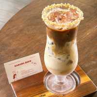 CouCou All Day : ร้านสไตล์ All-Day Dining