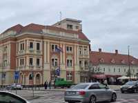 Karlovac Croatia