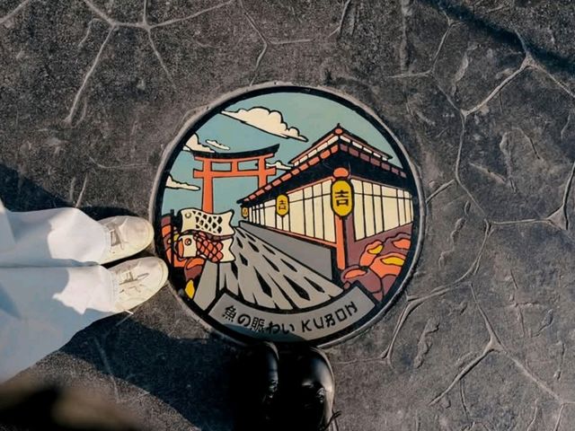 ⛩️🏯 Rinji Bean & Brew Cafe' 
