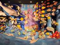 🧸 Teddy Bear Museum ที่ Grand World