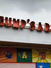 曼谷｜多巴胺爆發5個理由愛上GUMP’s Ari！這個「夢幻系拍照天堂」讓我手機爆容量❤️不只美，還超好逛又好吃！