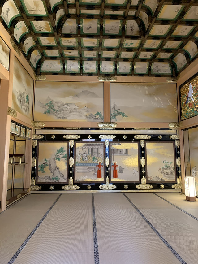 Weekend in Nagoya – Castles, Characters & a Cozy Stay