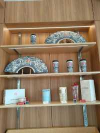 A Tea Lover’s Hideout – Chagee