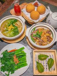 廣州｜蔡瀾點心