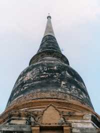 Ayuttaya Day Tour
