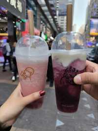 รีวิวค่าใช้จ่าย Trip ฮ่องกง 3 วัน 2 คืน