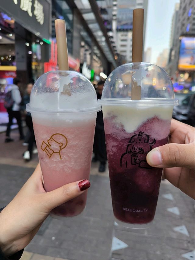 รีวิวค่าใช้จ่าย Trip ฮ่องกง 3 วัน 2 คืน
