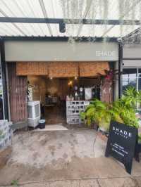 คาเฟ่บรรยากาศดีติดถนนสุขุมวิท อำเภอศรีราชา