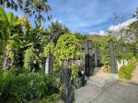HortPark – Singapore’s Serene Oasis for Nature Lovers and Garden Enthusiasts
