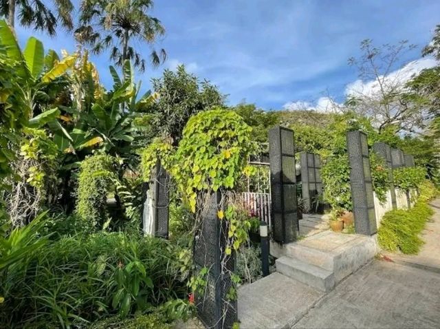 HortPark – Singapore’s Serene Oasis for Nature Lovers and Garden Enthusiasts