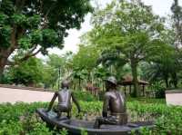 Montreal Green Park – A Local Sanctuary in the Heart of the City
