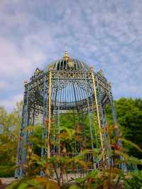 Royal Botanic Gardens – London’s Autumn Masterpiece