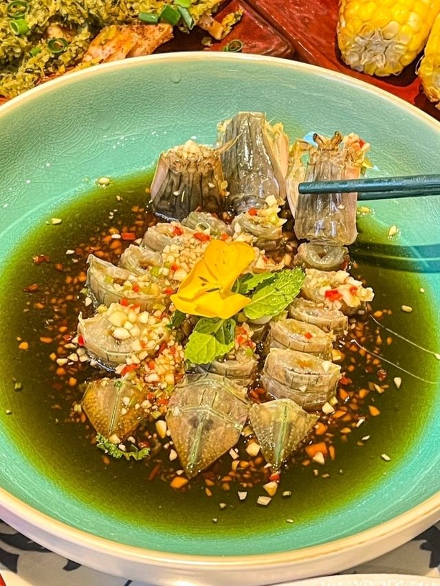 深圳｜潮州佬燒烤