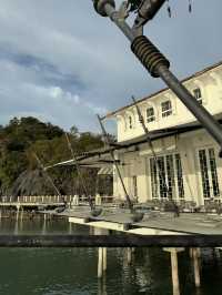 Sunsets & Sophistication: My Escape to The St. Regis Langkawi