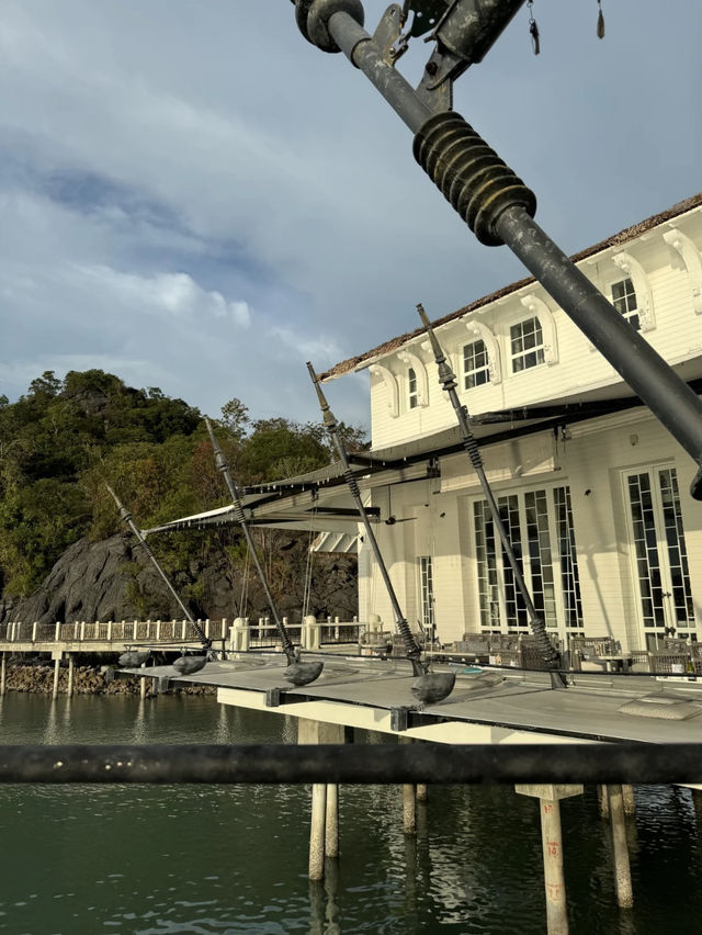 Sunsets & Sophistication: My Escape to The St. Regis Langkawi