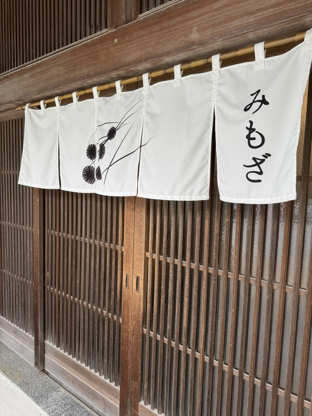 【福岡カフェ】週末だけのカフェ営業☕️平日はデイサービスの日本家屋カフェ☕️