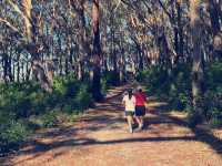Booderee National Park