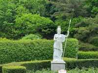 Ulsan Grand Park: South Korea’s Largest Urban Oasis