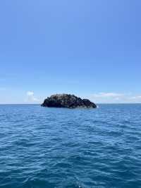 เกาะเล่าปี่ (ยือลาปี) สายบุรี 