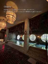 THANN wellness destinationで極上ののリラックスステイ