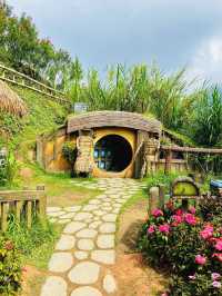 Ipoh’s Hidden Gem: Hobbit Town Malaysia