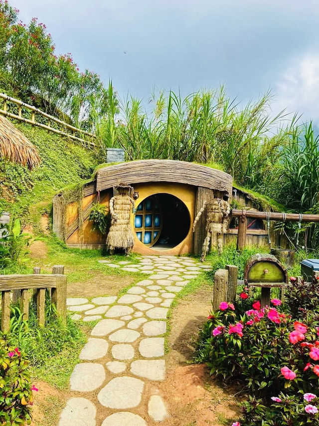 Ipoh’s Hidden Gem: Hobbit Town Malaysia