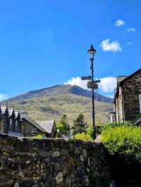 Beddgelert – A Fairy-Tale Village in the Heart of Eryri