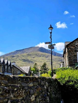 Beddgelert – A Fairy-Tale Village in the Heart of Eryri