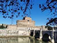 Explorer Italy Moment – Rome 