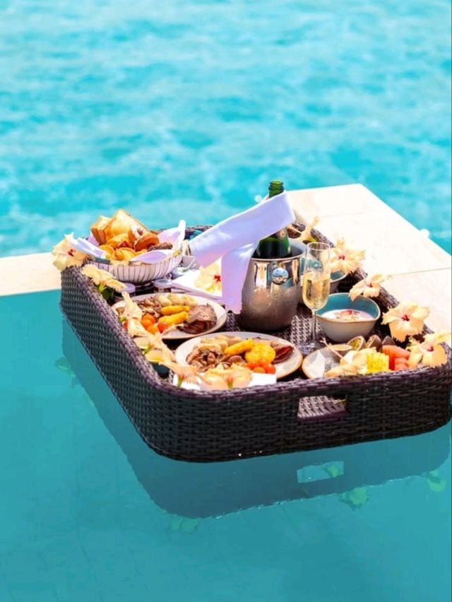 🌴 Jawakara Maldives: A Dreamy Island Escape with Heartfelt Hospitality 🌅