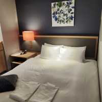 大阪北濱Forza酒店 (Hotel Forza Osaka Kitahama)