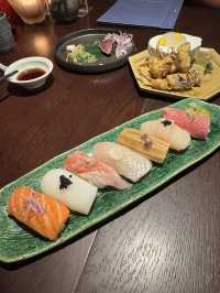 高雄洲際酒店-Wara日式餐酒館