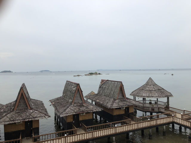 Rejuvenate in Paradise – Discover Bintan Spa Beach Resort