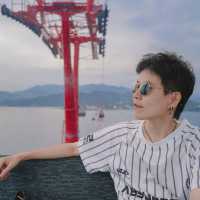 Vinperl สวนสนุกกลางทะเล ญาจาง