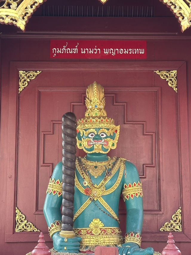 สายมูที่เชียงใหม่-เส้นทางแห่งศรัทธาและจิตวิญญาณ