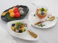 【バンコク】タイの歴史を堪能できるアフタヌーンティー「Sriyan Tea Room & Sappaya」