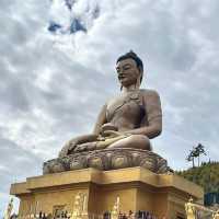 Buddha Point – Where Serenity Meets Celebration