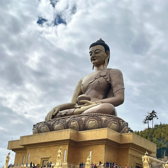 Buddha Point – Where Serenity Meets Celebration